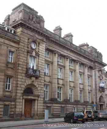 Stalker ex turned up at woman's house in early hours