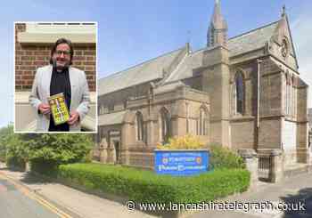 St Matthew's in Burnley will host Radio 4's Any Questions