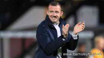 NEILL COLLINS NOMINATED FOR MANAGERIAL AWARD