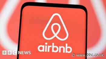 Italy to seize $835m from Airbnb in tax evasion inquiry