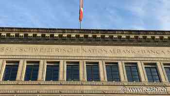 USA streichen Schweiz von der Überwachsungsliste der Devisenmanipulatoren