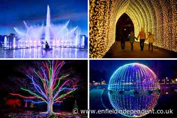 Christmas at Kew 2023: When, where and how much