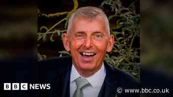 Rotherham FedEx driver warned of 'death' before boss's stabbing - court