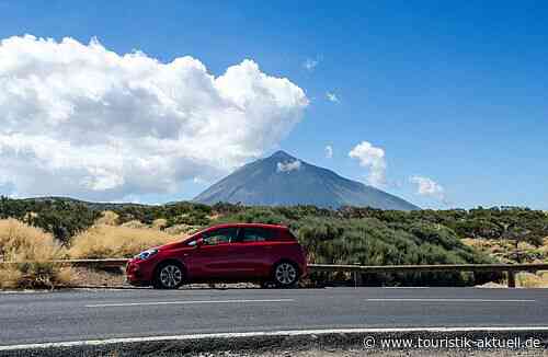 Sunny Cars: Mietwagenbuchungen auf Spitzenniveau