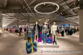 Marks & Spencer opens “show-stopping” new store in Birmingham