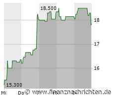 EQS-News: JDC Group AG: JDC wächst im dritten Quartal wieder zweistellig