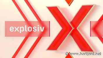 Nach fast 30 Jahren: RTL stellt Fernsehmagazin "Explosiv Weekend" ein