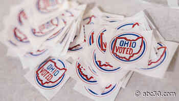 Live election results: Democrats prevail in Kentucky and Virginia, Ohio protects abortion rights