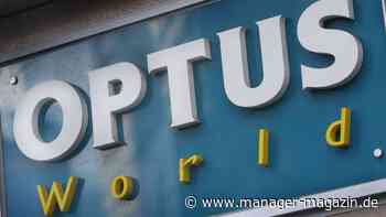 Australien: Mobilfunkanbieter Optus mit Totalausfall, zehn Millionen Australier ohne Internet und Telefon,