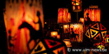 Wird Sankt Martin nass? Vielerorts wird das nächste Wochenende sehr feucht