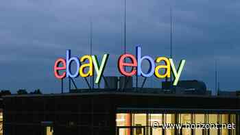Onlinehändler: Umsatzprognose von Ebay enttäuscht die Börse