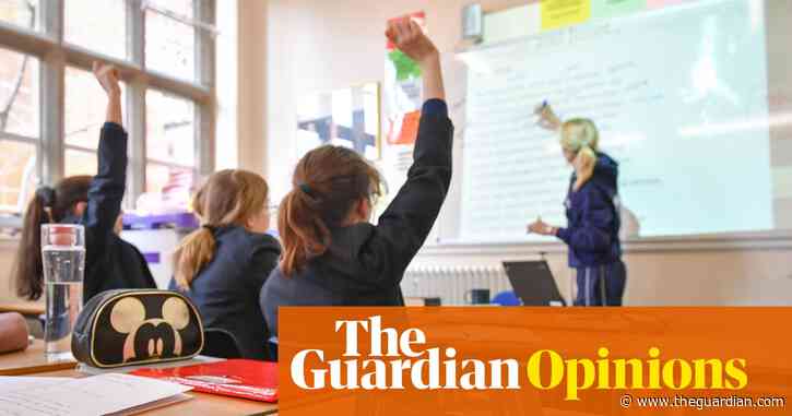 The Guardian view on reforming Ofsted: at last, the inspectorate’s failings are being admitted | Editorial