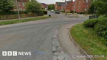 Brough overnight road closures planned for roundabout work