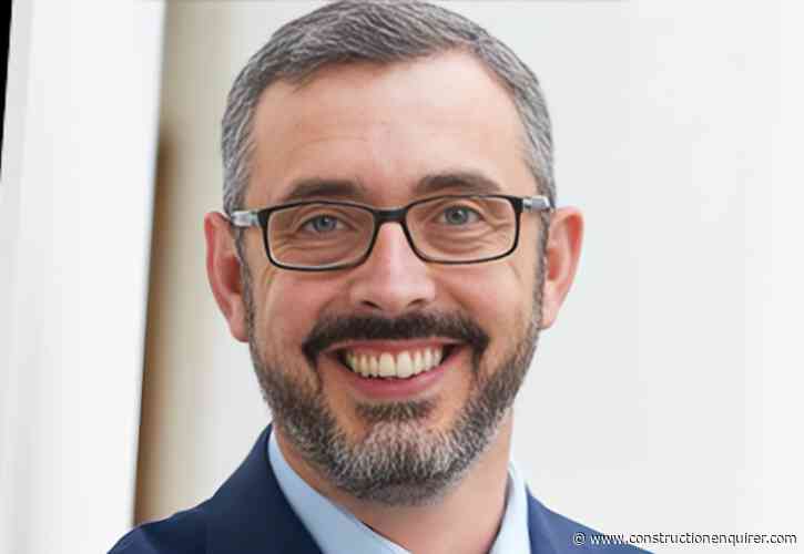 Galliford Try FD to join Persimmon