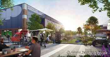 Bedfordshire film studios plan gets green light