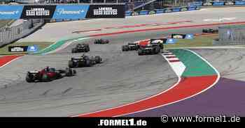 Formel-1-Liveticker: Wird das Austin-Ergebnis geändert?