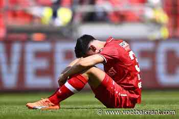 Jelle Bataille zag iets wat hij nooit eerder zag bij Antwerp in de Champions League