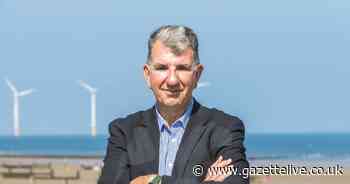 Transport and skills key priorities for Labour challenger to Ben Houchen for Tees Valley Mayor