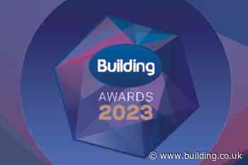 Winners of Building Awards 2023 revealed