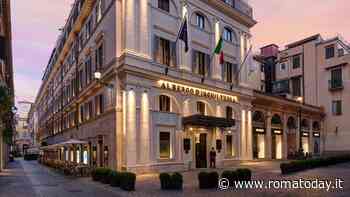 Un hotel a Roma per respirare la storia del Grand Tour degli inglesi (nel 2024 riapre)