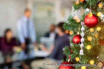 Seasonal jobs in Preston to apply for this Christmas