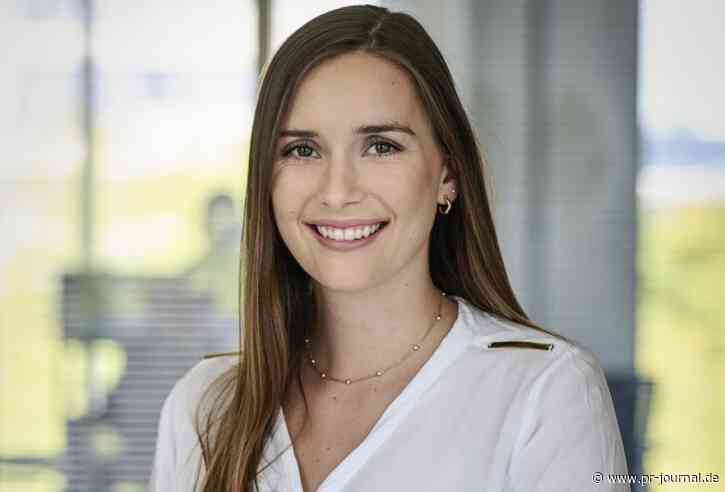 Tolino übergibt Jana Greyling die Leitung der PR-Abteilung