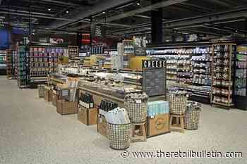 Marks & Spencer delivers strong first half