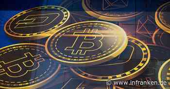 Mehrheit der Anleger von Kryptoturbulenzen unbeeindruckt