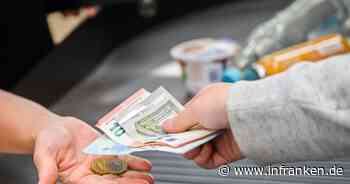 Inflationsrate auf niedrigstem Stand seit August 2021