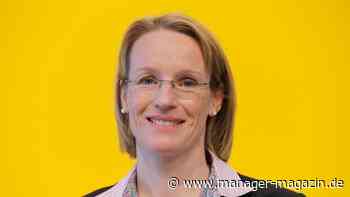 DHL leidet unter Abschwung im Frachtgeschäft