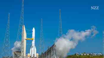 KOMMENTAR - Mehr Wettbewerb: Die Europäische Weltraumorganisation ringt sich zu einem Schritt durch, der schon lange fällig war