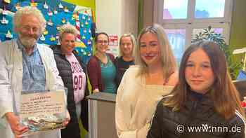 Doberaner sammeln Spenden für todkranke Kinder