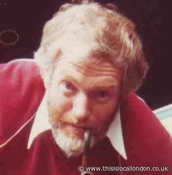 Obituary: Shakespearean actor John Harwood aged 84
