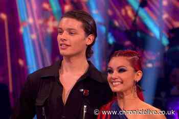 Strictly star hits back at Bobby and Dianne criticism after dance divides judges
