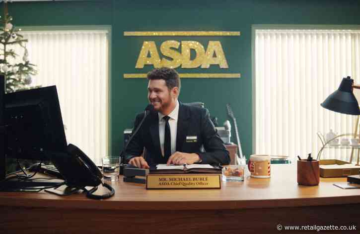 Watch: All of retail’s Christmas ads, from Amazon to Aldi