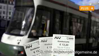 Höhere Preise im AVV: Tickets werden zum Jahreswechsel deutlich teurer