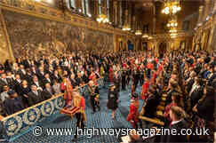 King's Speech soft pedals on transport measures