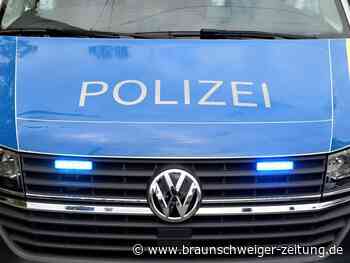 Mann flieht im BMW über A2 – Crash in Volkmarode