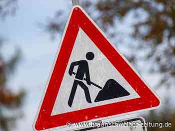 Baustelle B243 Seesen Richtung Osterode: Wie läuft es?