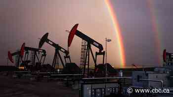 Despite climate pledges, Canada and other fossil fuel producers set to scale up production: report