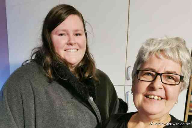 Jong N-VA geeft Gouden Leeuw aan Katrien: “Straffe madam met gouden hart”