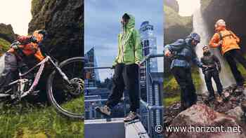 Markenkampagne: Gore-Tex setzt auf Haltbarkeit in allen Lebenslagen