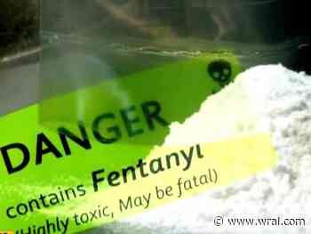 Chapel Hill company working to develop vaccine to prevent fentanyl overdoses