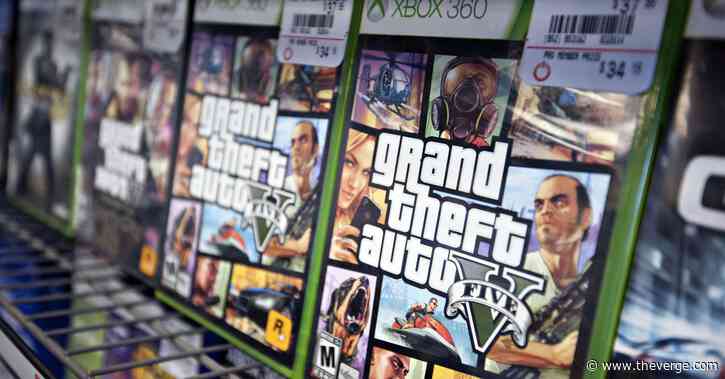 Grand Theft Auto 6 reveal reportedly happening this week, with trailer dropping in December