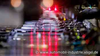 Zulieferer etwas profitabler, aber wenig Geld für Investitionen