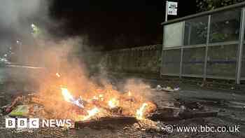 Fireworks: Can we prevent violence around Halloween and Bonfire Night?