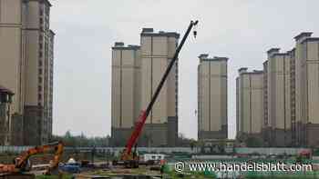 Immobilienfirma: Versicherer Ping An soll offenbar Country Garden aus China retten