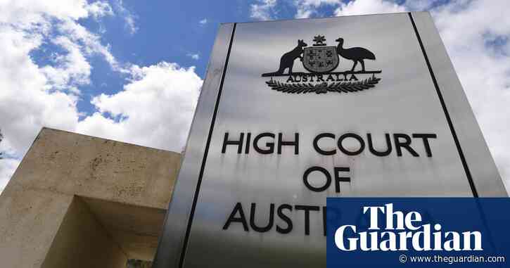 Indefinite immigration detention ruled unlawful in landmark Australian high court decision