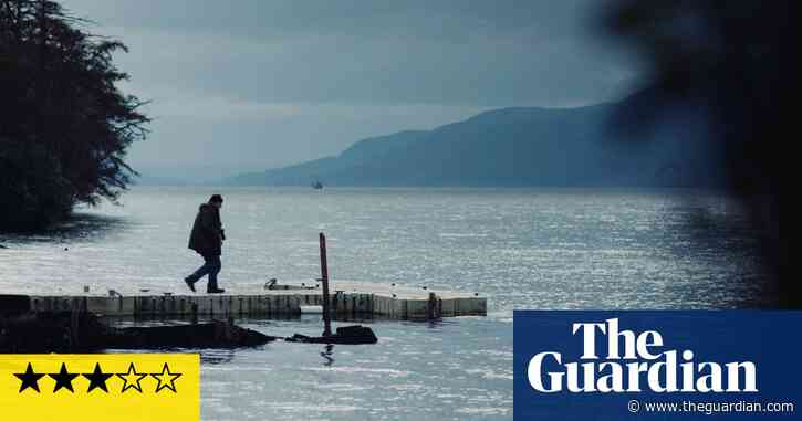 Loch Ness: They Created a Monster review – the hunters who wouldn’t let Nessie go