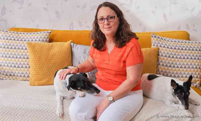 I lost myself looking after my dad with dementia: how home carers enabled a daughter to regain her independence